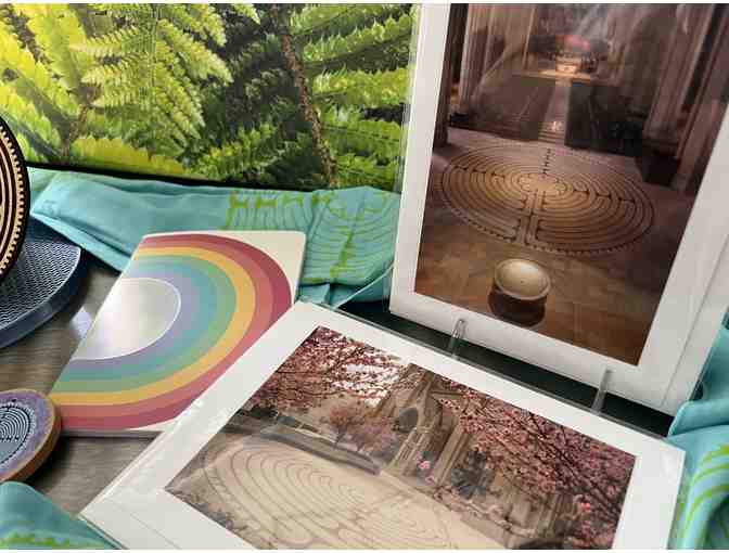 Spring is in the Air