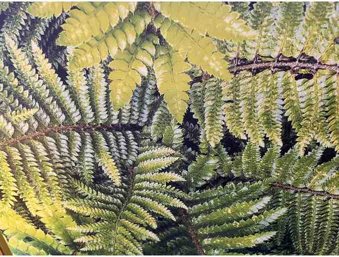 Spring is in the Air