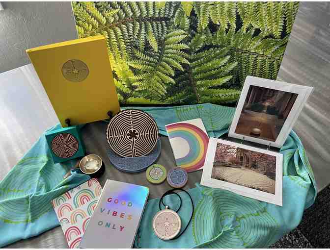 Spring is in the Air