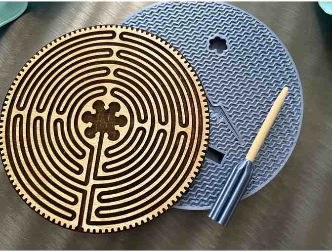 Spring is in the Air