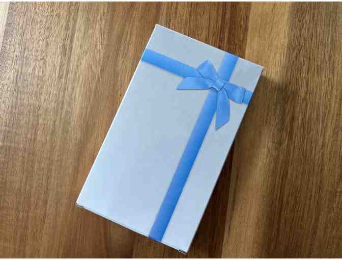 Veriditas Handy Notebook #2