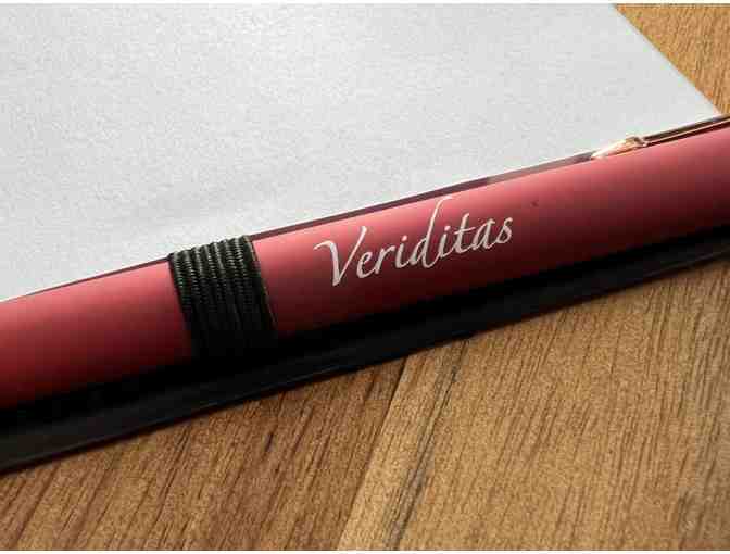 Veriditas Handy Notebook #2