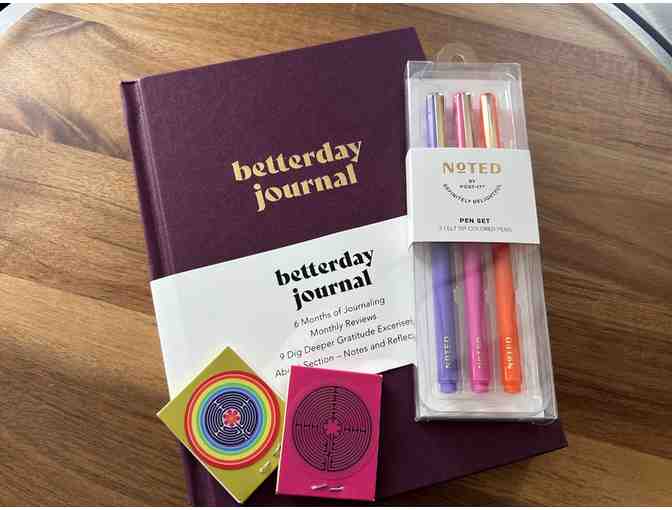 THE BEST DAY | Purple