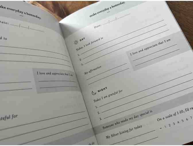 THE BEST DAY | Purple