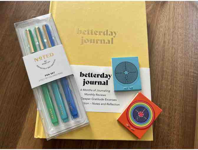 THE BEST DAY | Yellow