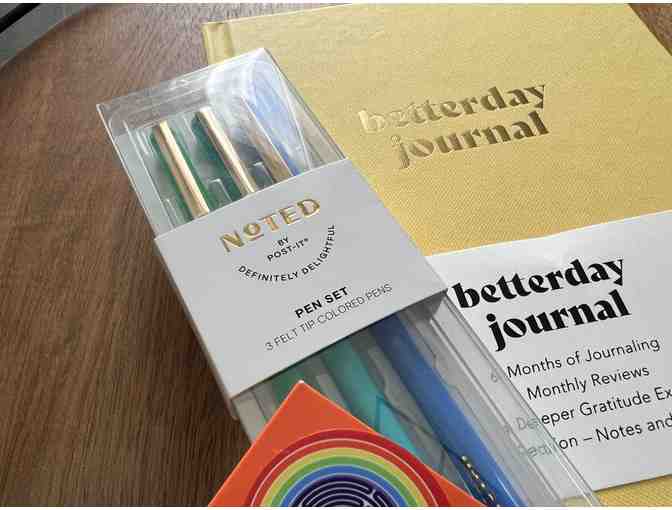 THE BEST DAY | Yellow