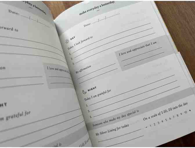 THE BEST DAY | Yellow