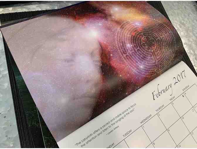 Scrapbook and Collage Delight! | Timeless Images in 3 calendars