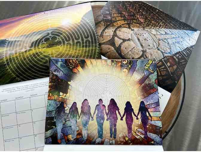 Scrapbook and Collage Delight! | Timeless Images in 3 calendars