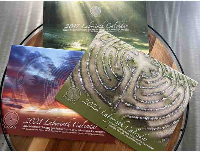 Scrapbook and Collage Delight! | Timeless Images in 3 calendars