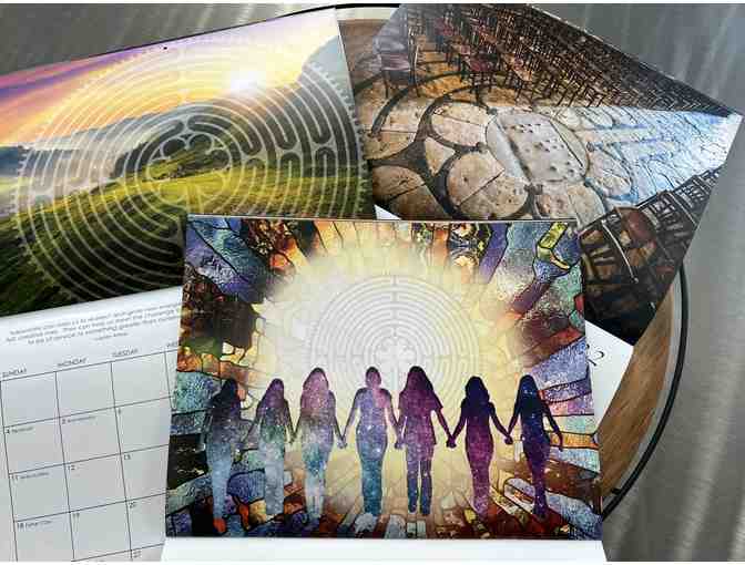 Scrapbook and Collage Delight! | Timeless Images in 3 calendars