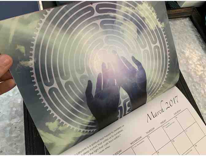 Scrapbook and Collage Delight! | Timeless Images in 3 calendars