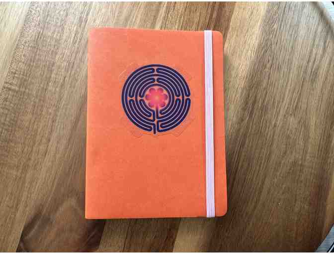 Soft-Covered Journal | Orange