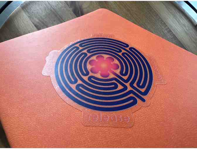 Soft-Covered Journal | Orange