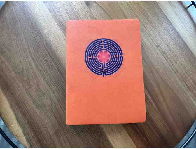 Soft-Covered Journal | Orange