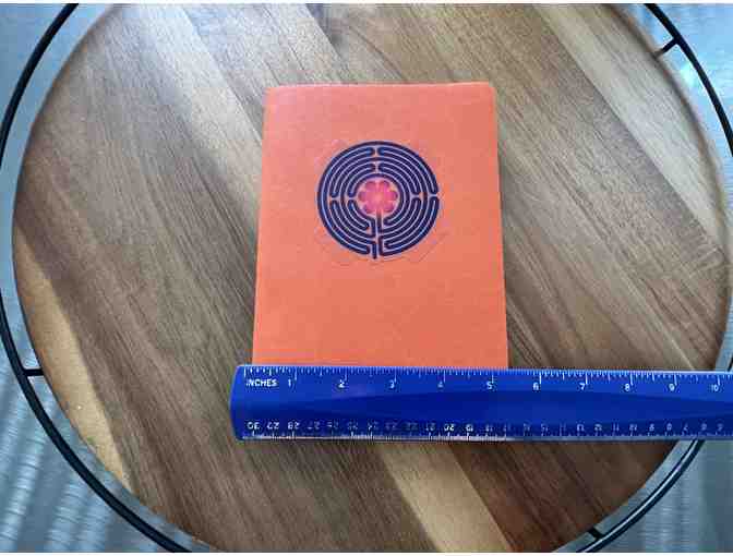 Soft-Covered Journal | Orange