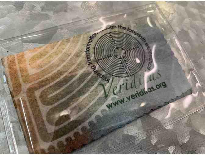 Microfiber Cleaning Cloth - Veriditas