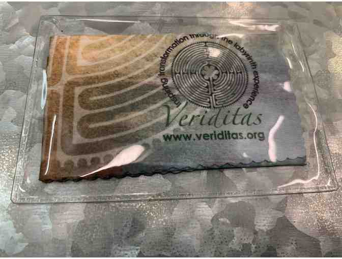 Microfiber Cleaning Cloth - Veriditas