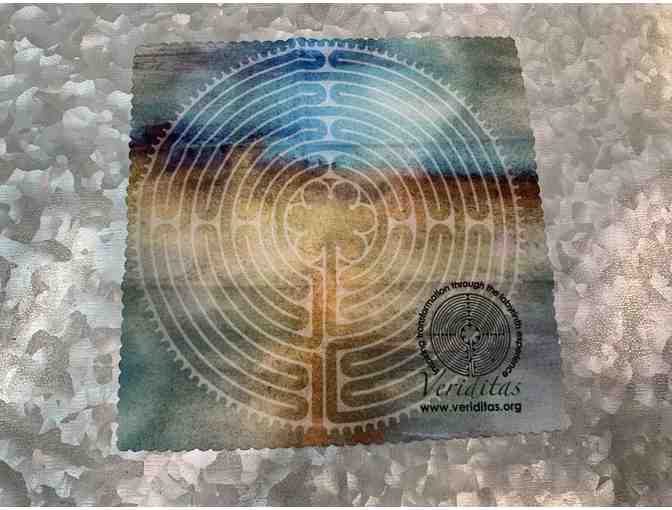 Microfiber Cleaning Cloth - Veriditas