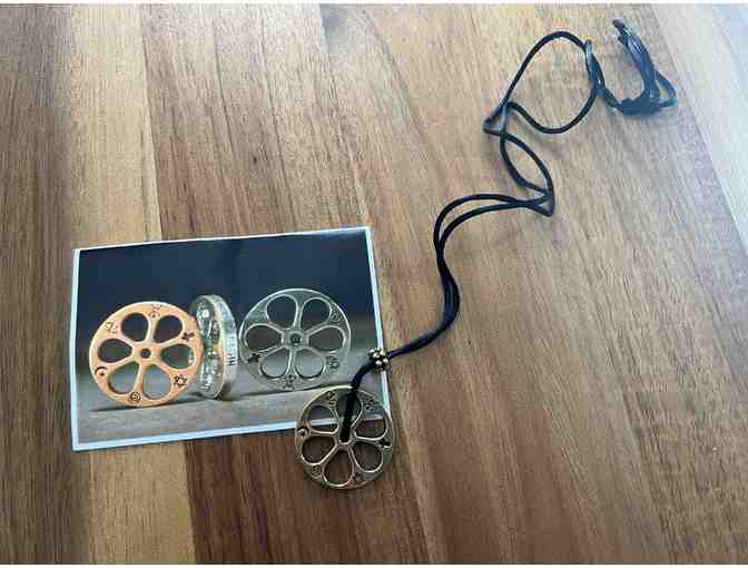 Sacred Wheel of Peace