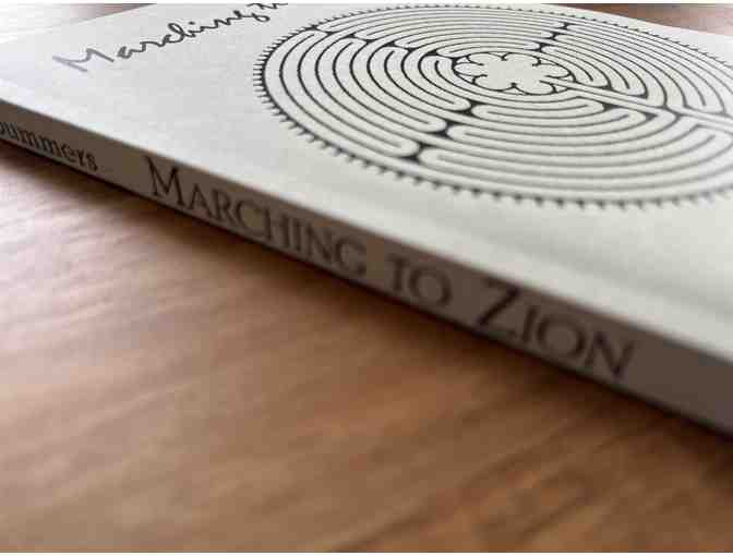 Marching to Zion (Book)