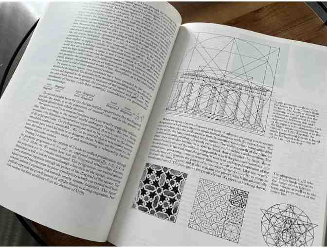 Sacred Geometry - Philosophy and Practice (Book)
