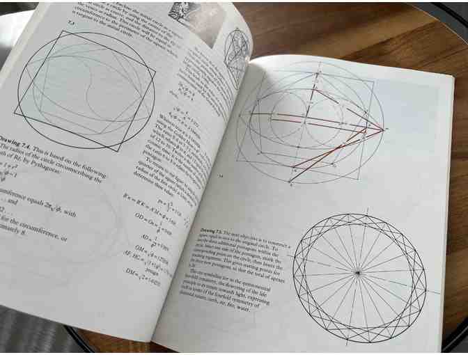 Sacred Geometry - Philosophy and Practice (Book)