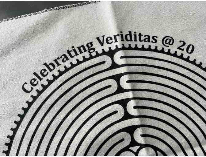 Altar Cloth - from the Veriditas 20th Anniversary!