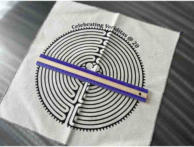 Altar Cloth - from the Veriditas 20th Anniversary!