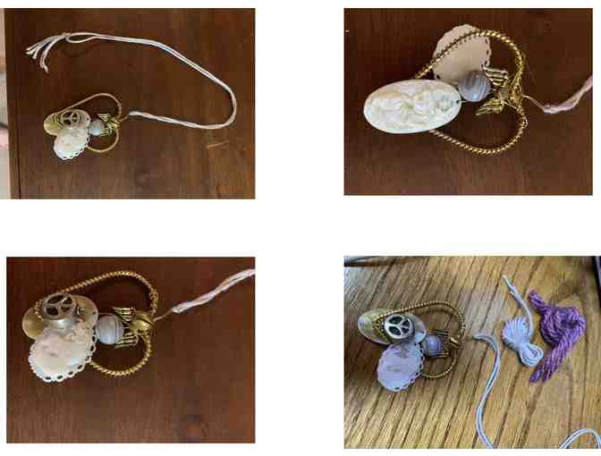 Memory Window/Touchstone