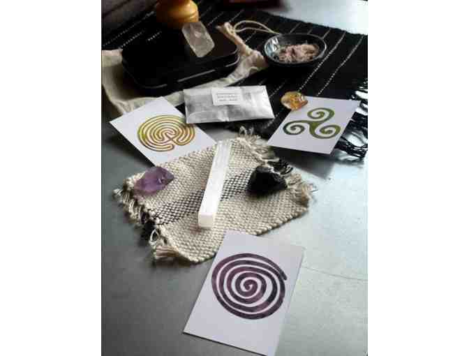 Pocket Earthing Kit | Get Grounded, Be Connected