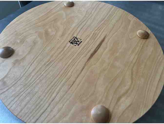 Elegant Real Wood Labyrinth |14 Inches