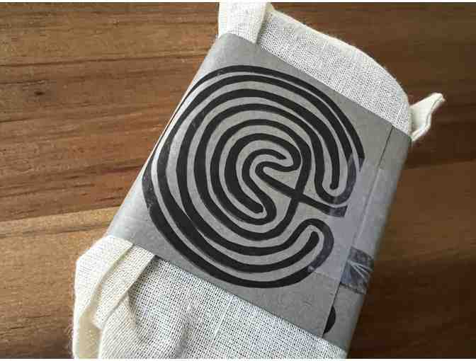 Pocket Earthing Kit | Get Grounded, Be Connected