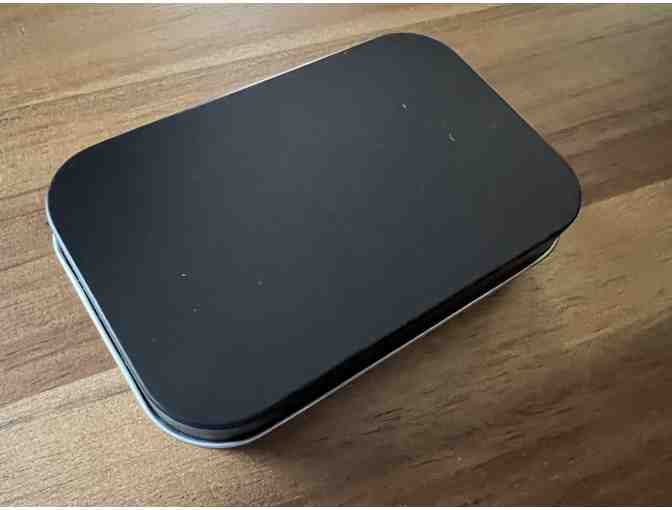 Pocket Earthing Kit | Get Grounded, Be Connected