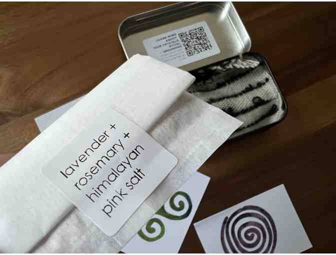 Pocket Earthing Kit | Get Grounded, Be Connected