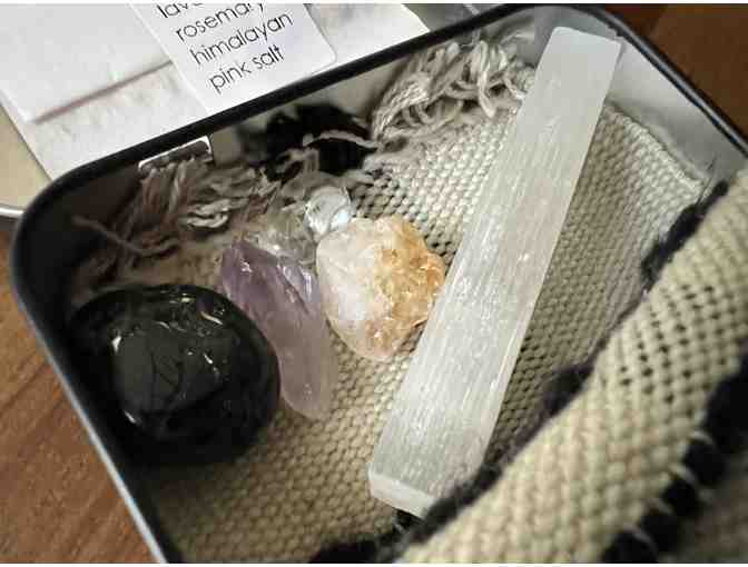 Pocket Earthing Kit | Get Grounded, Be Connected