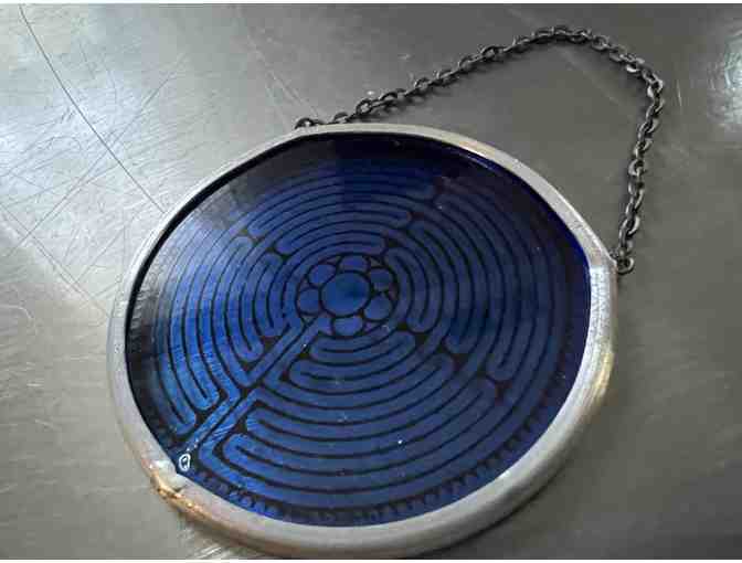 Hand Painted Decoration