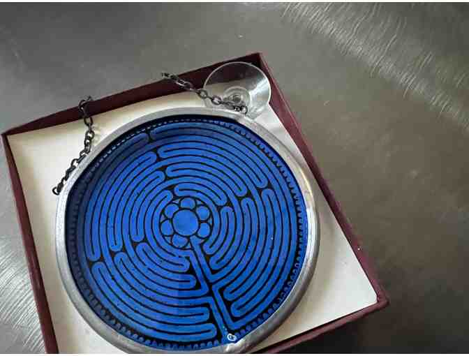 Hand Painted Decoration