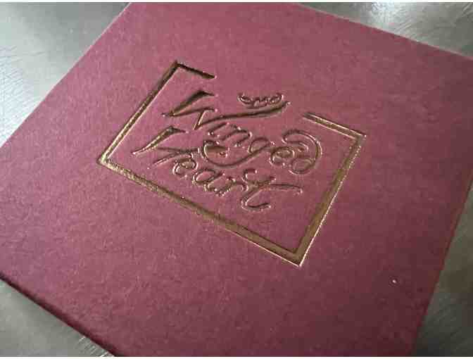 Hand Painted Decoration