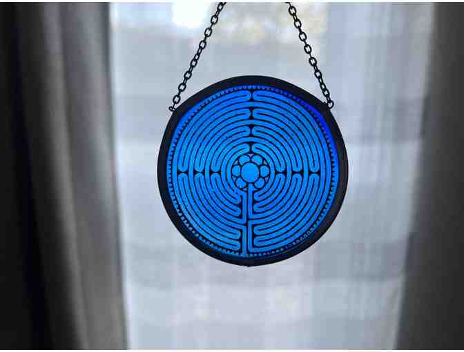 Hand Painted Decoration