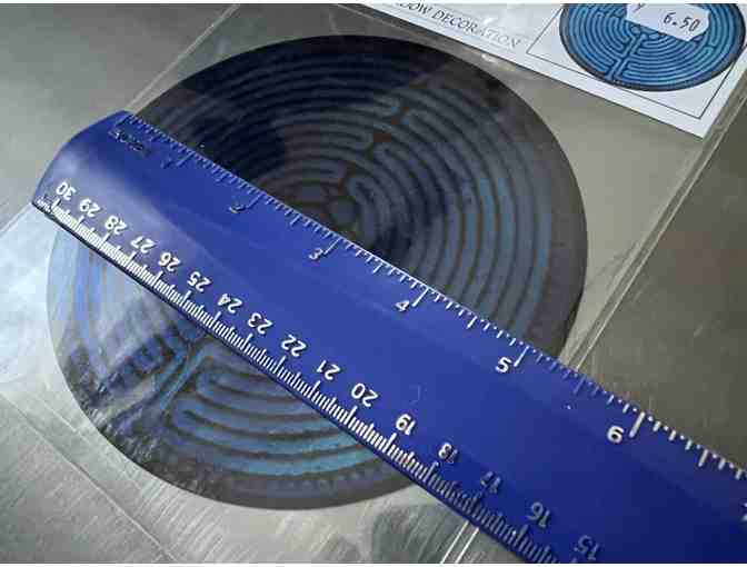 L'Art du Vitrail - La Cathedrale de Chartres