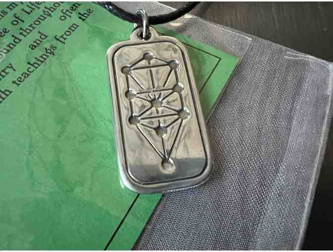 Tree of Life Necklace