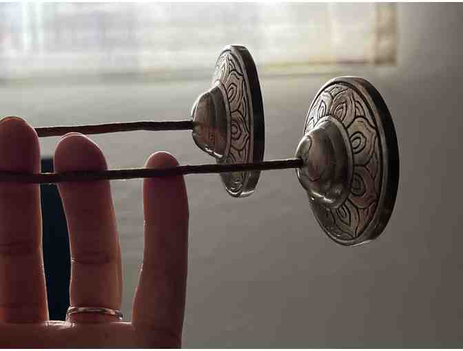 TINGSHA: SIMPLE LOTUS