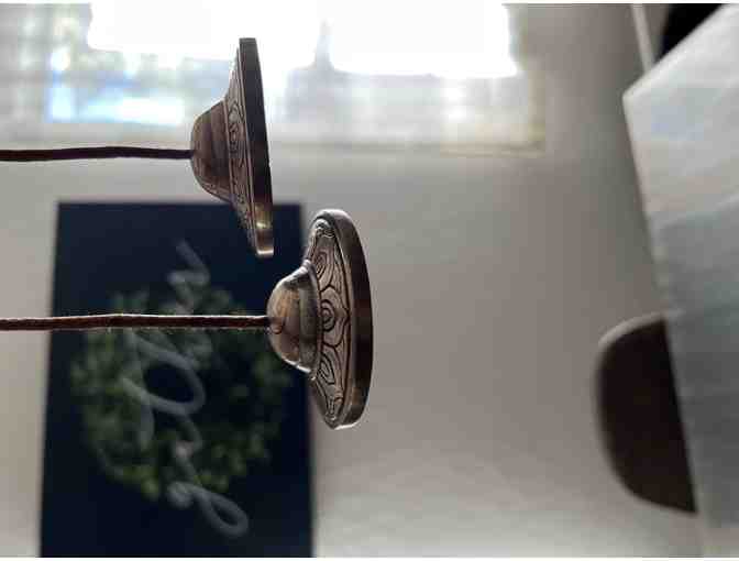 TINGSHA: SIMPLE LOTUS