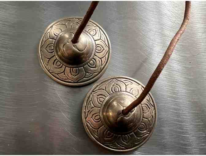 TINGSHA: SIMPLE LOTUS