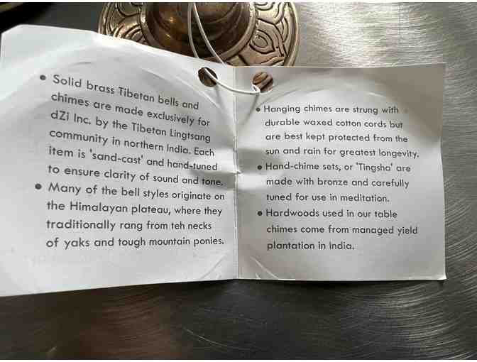 TINGSHA: SIMPLE LOTUS