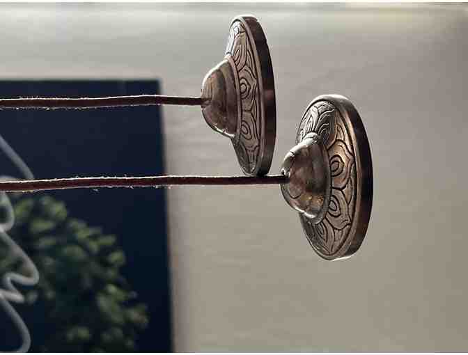 TINGSHA: SIMPLE LOTUS