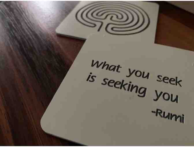 Looking Back | Happy 20th Birthday, Veriditas!