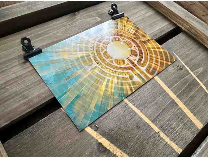 You Are My Sunshine | Wooden Picture Frame