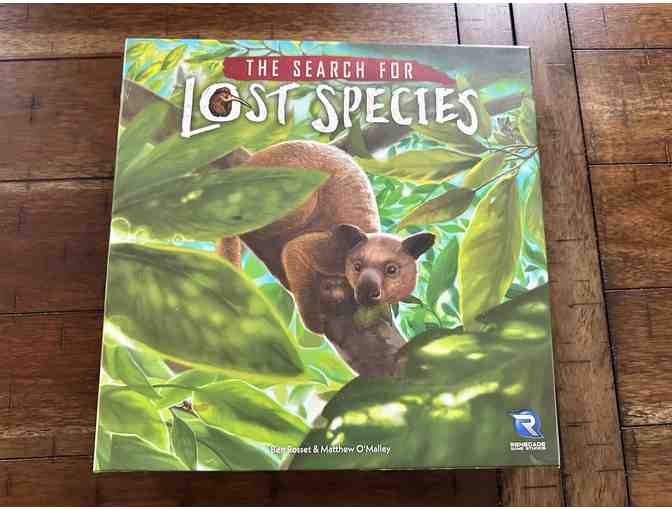 Family Fun | Boardgame